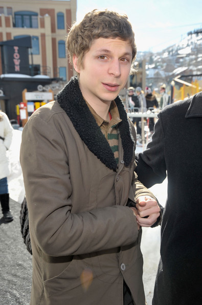 Michael Cera