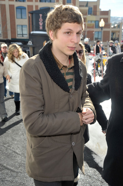 Michael Cera