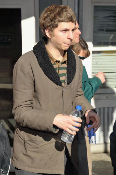 Michael Cera