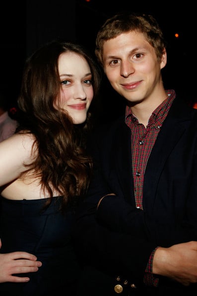 Michael Cera Michael Cera