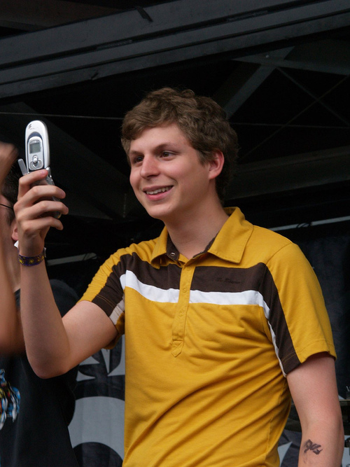 Michael Cera