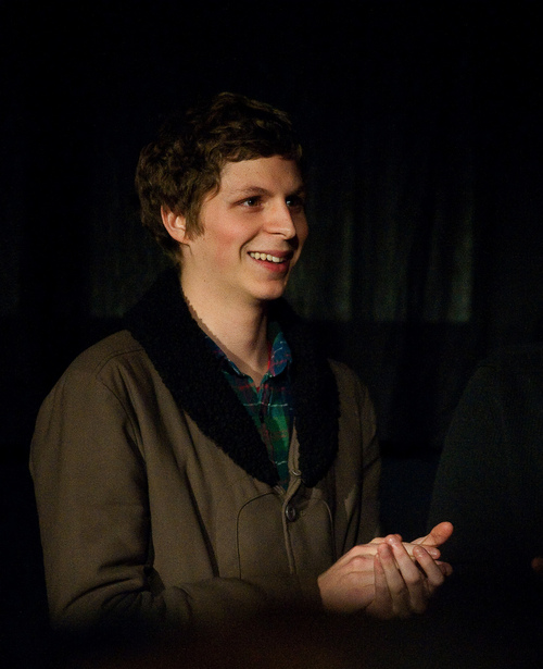 Michael Cera
