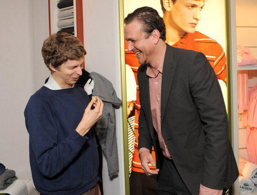 Michael Cera