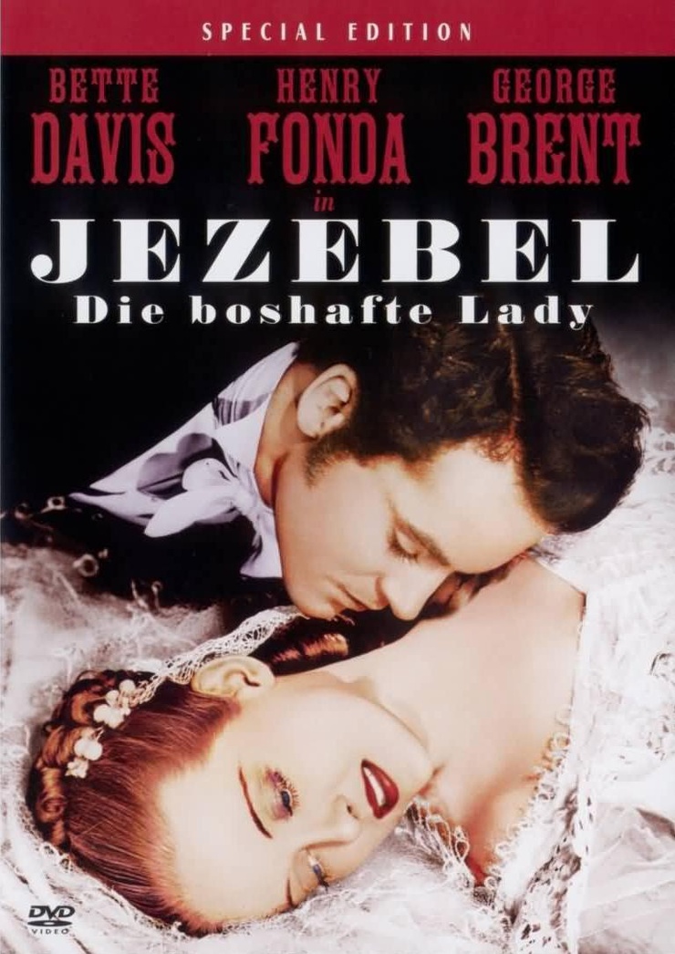 Jezebel Jezebel