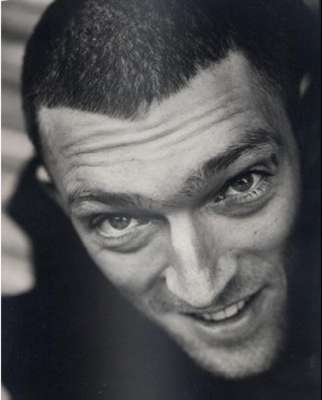 Vincent Cassel Vincent Cassel