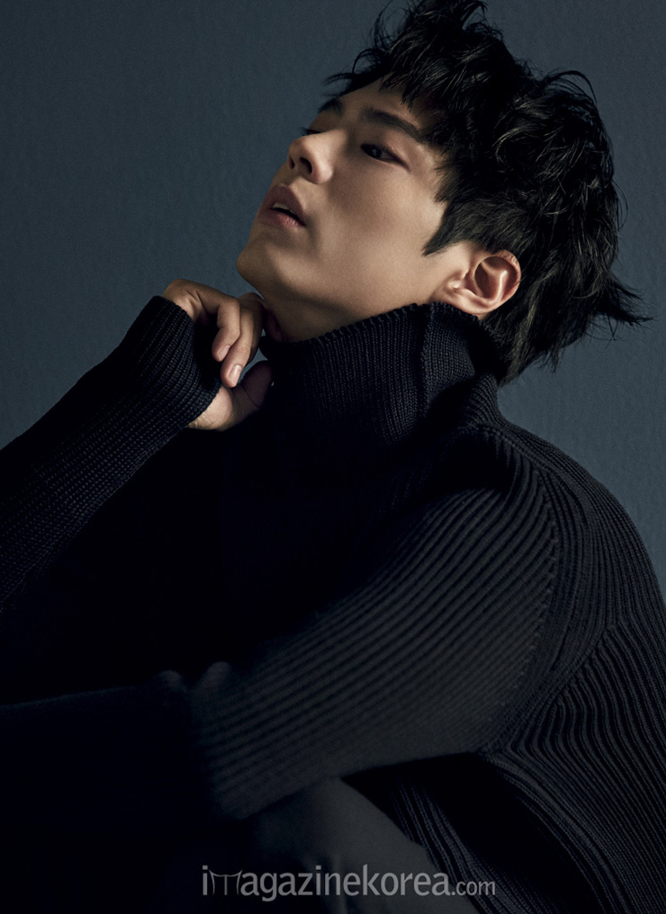 Park Bo-Geom