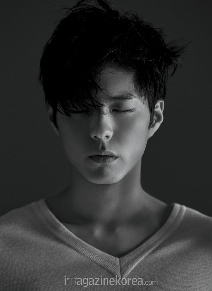 Park Bo-Geom