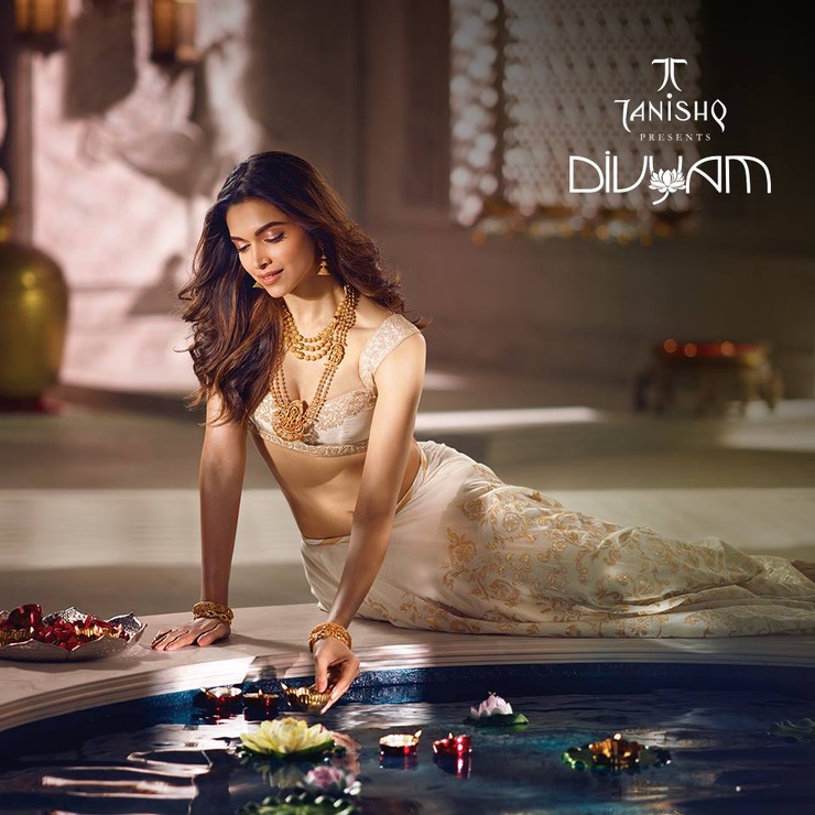 Deepika Padukone Deepika Padukone