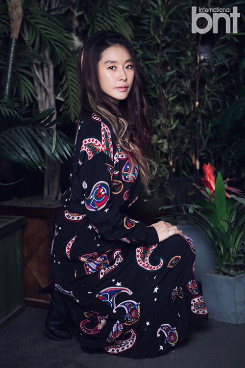 Ji-won Ye