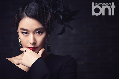 Ji-won Ye