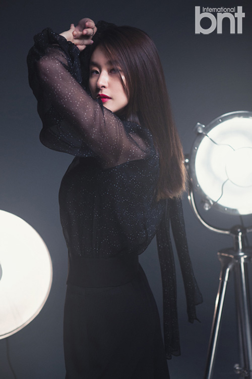Ji-won Ye