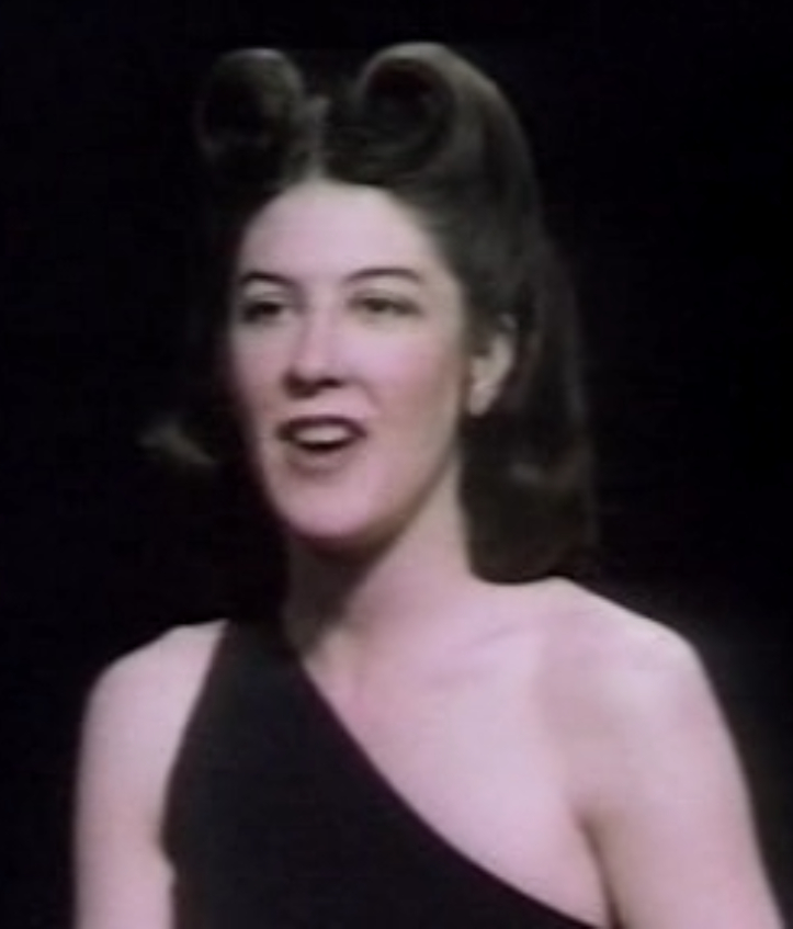 Picture of Margo Sappington