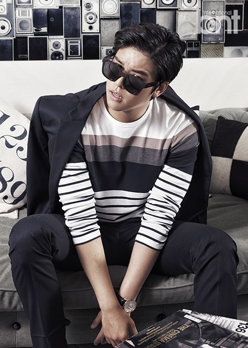 Lee Jang-woo