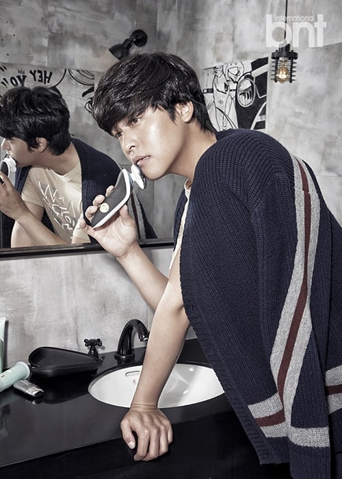 Lee Jang-woo