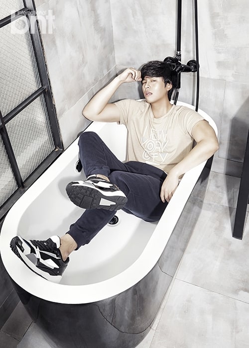 Lee Jang-woo