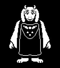 Toriel