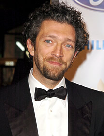 Vincent Cassel