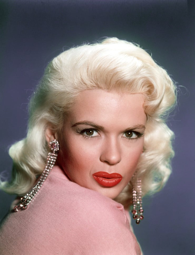 Jayne Mansfield