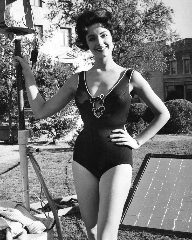 Joan Patrick