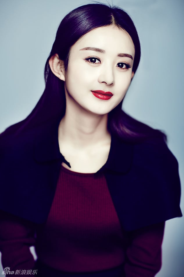 Liying Zhao Liying Zhao