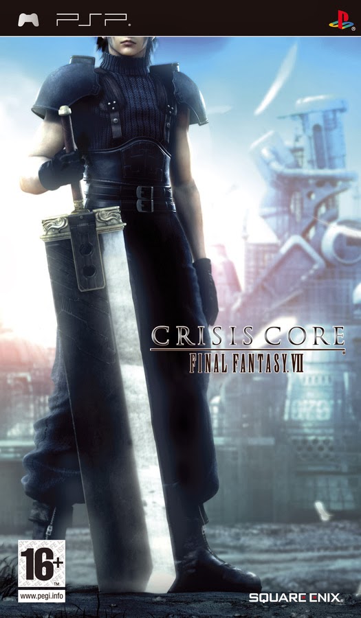 Final Fantasy VII: Crisis Core