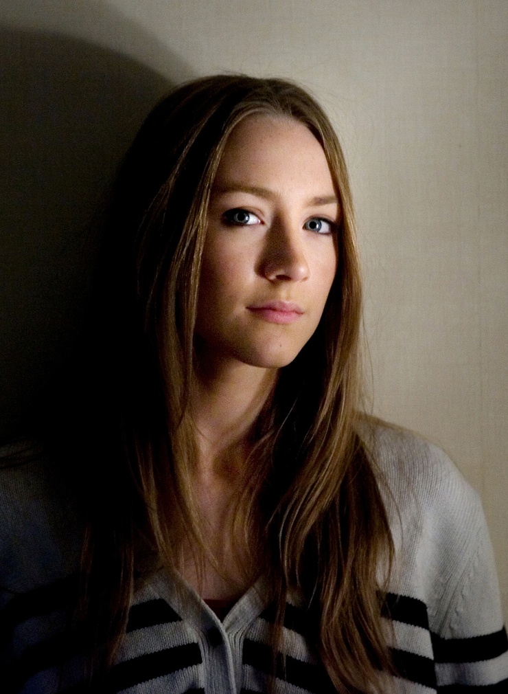Saoirse Ronan Saoirse Ronan