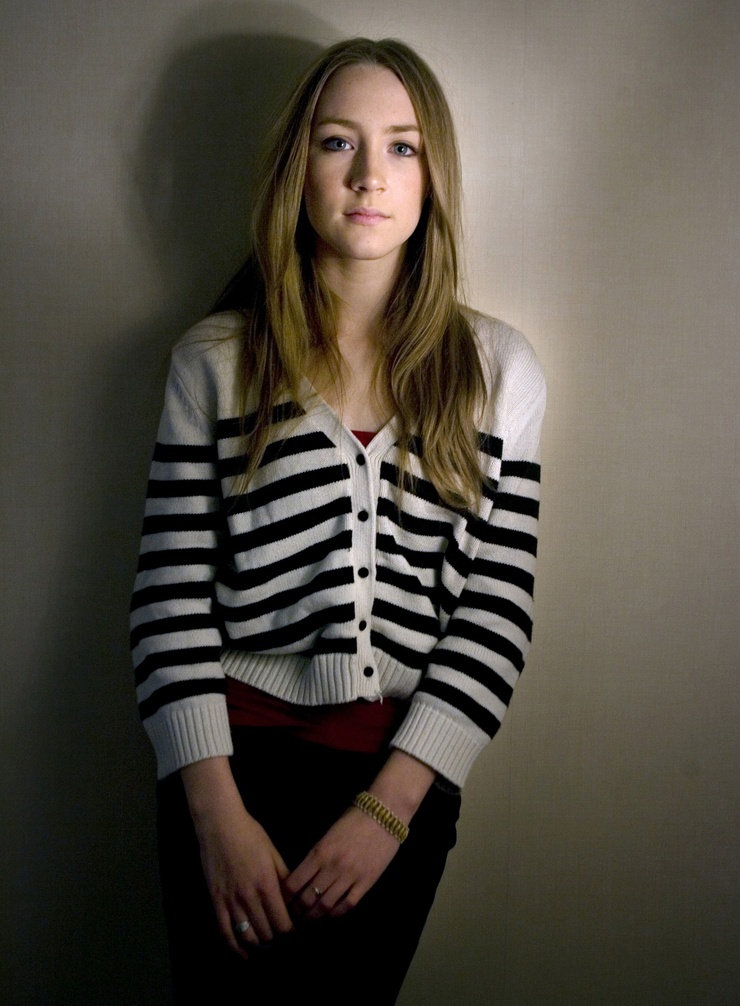 Saoirse Ronan Saoirse Ronan