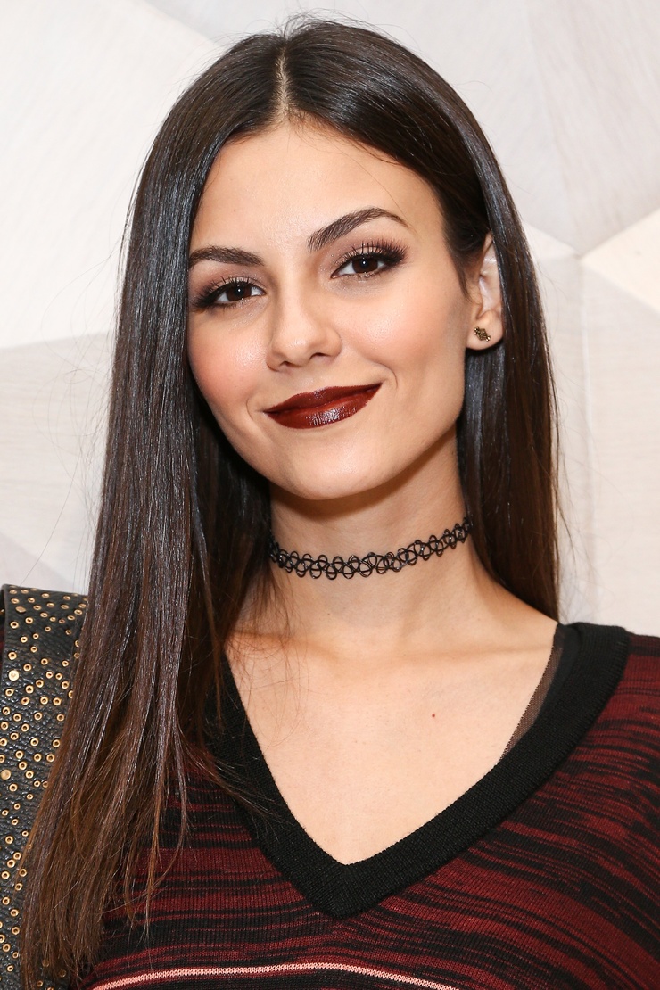 Victoria Justice