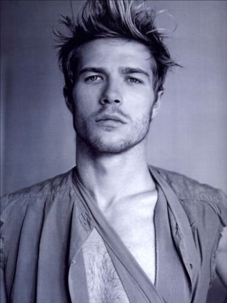 Tobias Cameroon