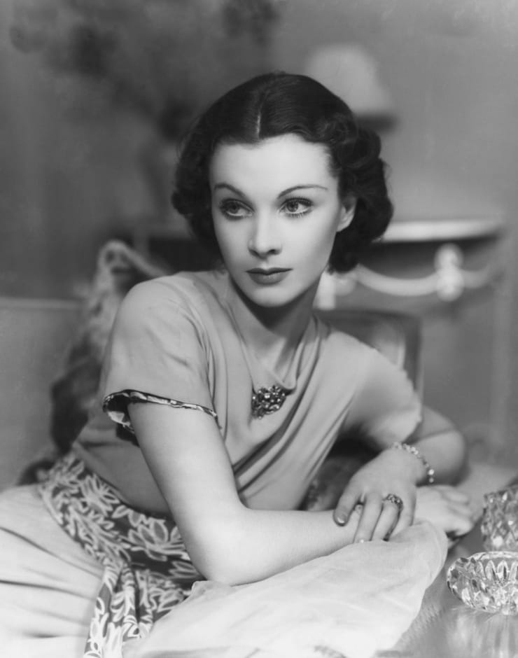 Vivien Leigh