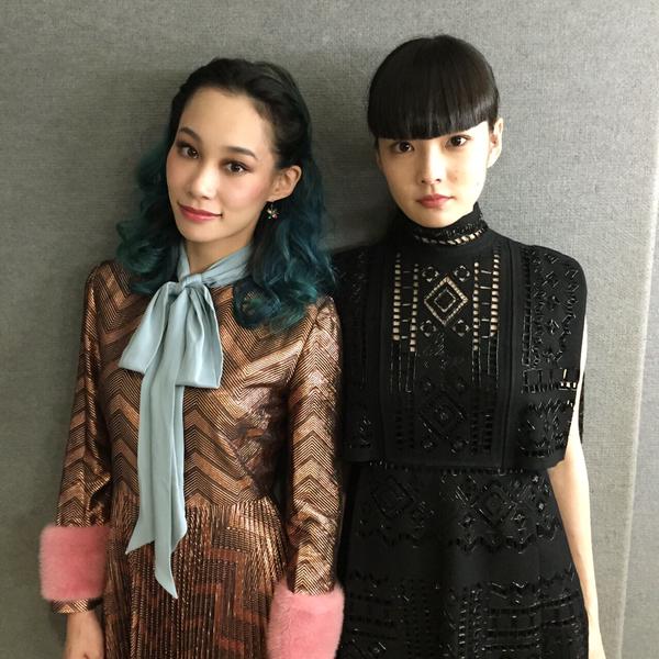 Mademoiselle Yulia Mademoiselle Yulia