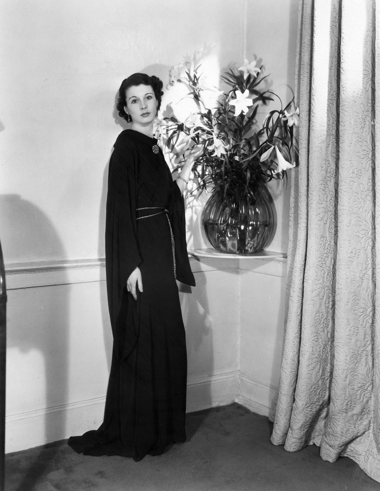 Vivien Leigh Vivien Leigh