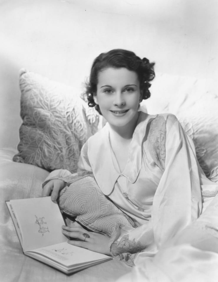 Vivien Leigh