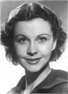 Vivien Leigh