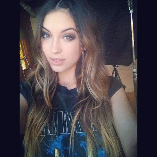 Cassie Amato Cassie Amato