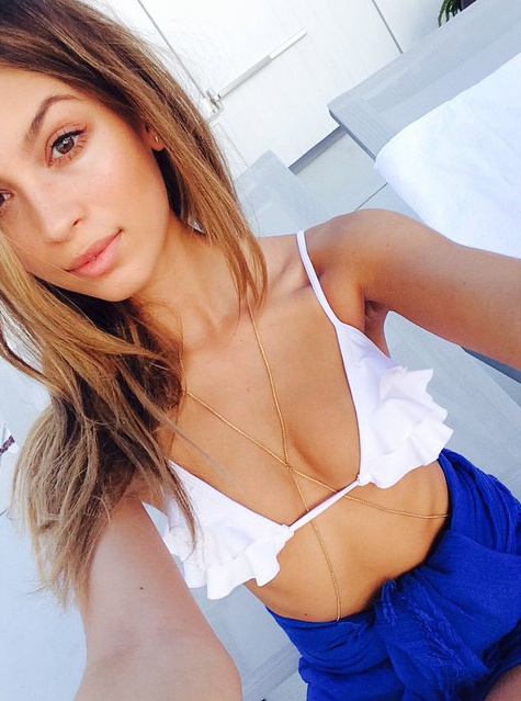 Cassie Amato