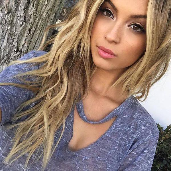 Cassie Amato Cassie Amato