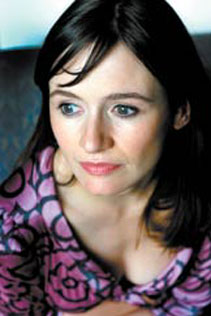 Emily Mortimer Emily Mortimer