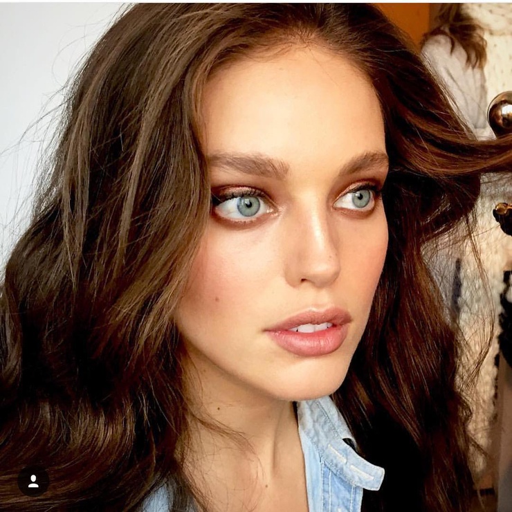Emily Didonato