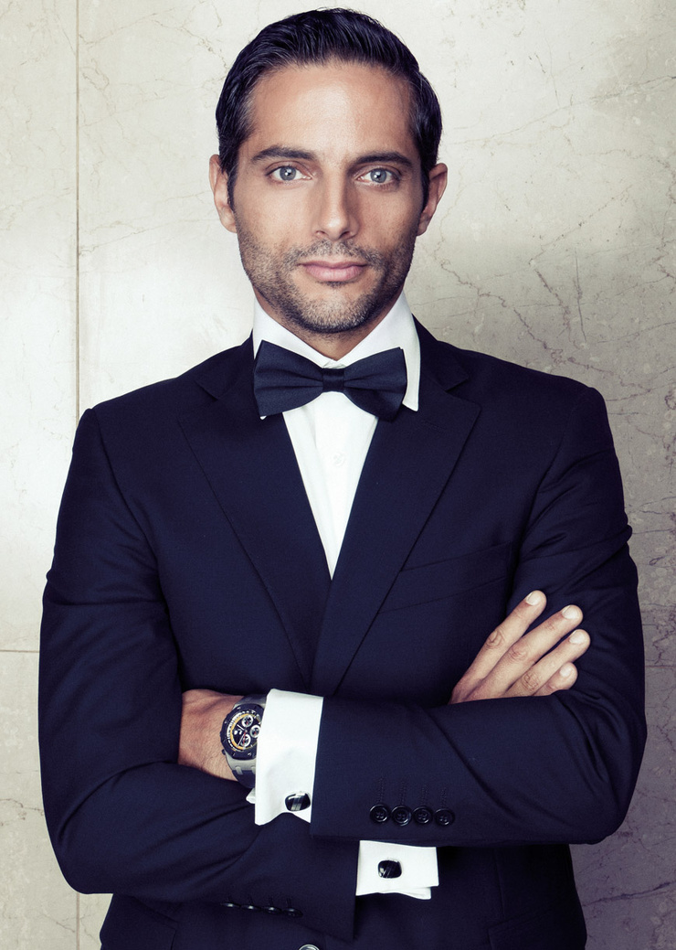 Joaquín Furriel Joaquín Furriel
