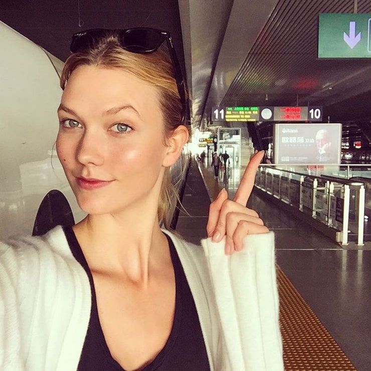 Karlie Kloss Karlie Kloss