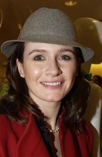 Emily Mortimer