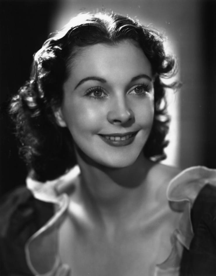 Vivien Leigh Vivien Leigh