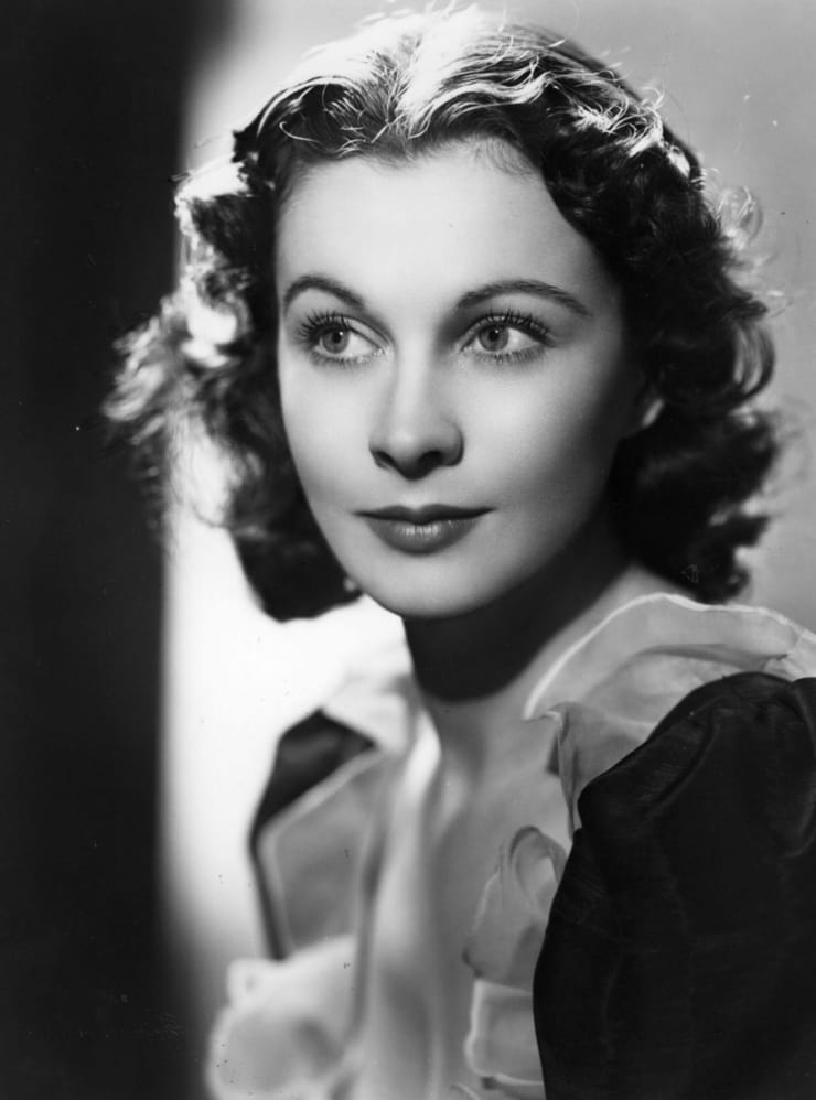 Vivien Leigh
