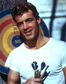 Guy Madison Guy Madison