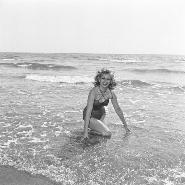Sandra Milo