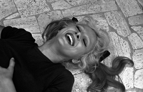 Sandra Milo