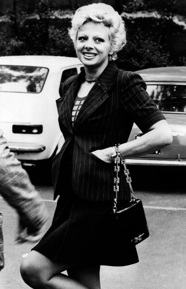 Sandra Milo