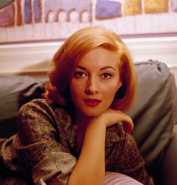 Daniela Bianchi