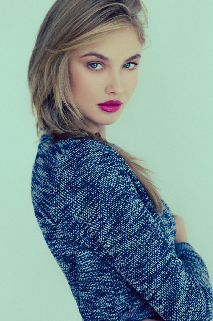 Aleksandra Nikolic Aleksandra Nikolic